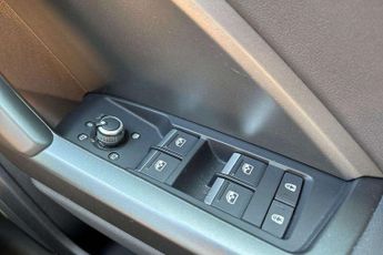 Audi Q3 S Line