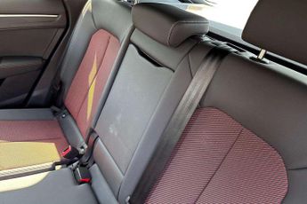 Audi Q3 S Line