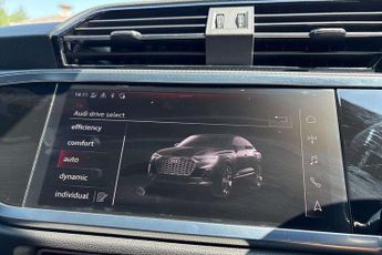 Audi Q3 S Line