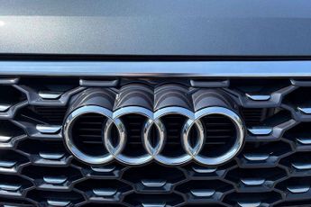 Audi Q3 S Line