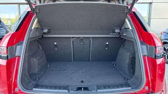 Land Rover Range Rover Evoque SE