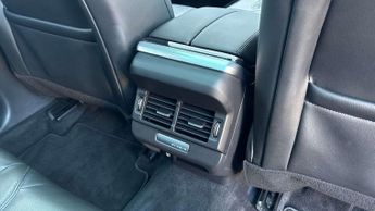 Land Rover Range Rover Evoque SE