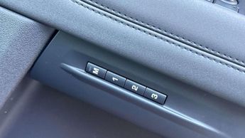Land Rover Range Rover Evoque SE