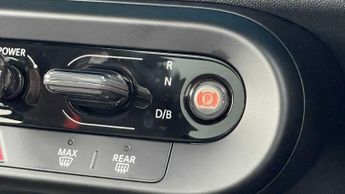MINI Countryman SE Sport