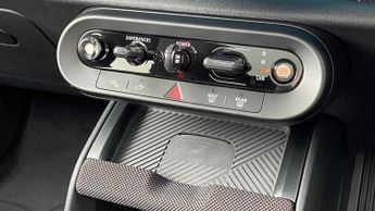 MINI Countryman SE Sport