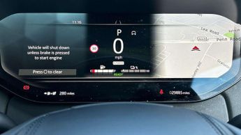 Land Rover Range Rover Autobiography