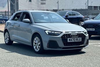 Audi A1 Sport