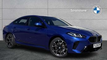 BMW 2 Series M Sport