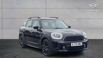 MINI Countryman Cooper Classic