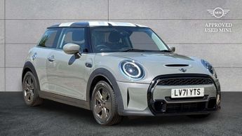 MINI Hatchback Cooper S Classic