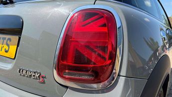 MINI Hatchback Cooper S Classic