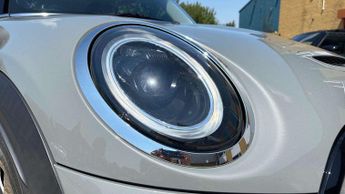 MINI Hatchback Cooper S Classic