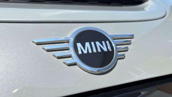 MINI Hatchback Cooper S Classic