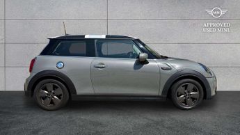 MINI Hatchback Cooper S Classic
