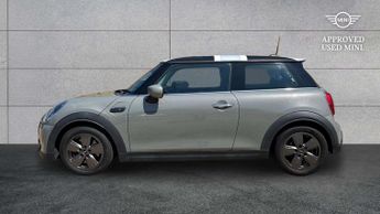 MINI Hatchback Cooper S Classic