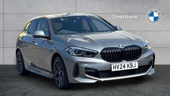  M Sport