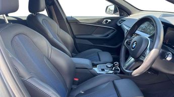 BMW 1 Series M Sport