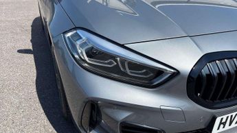 BMW 1 Series M Sport