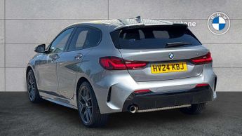 BMW 1 Series M Sport