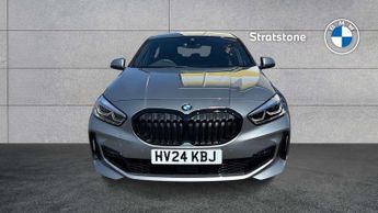 BMW 1 Series M Sport