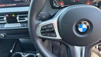 BMW 1 Series M Sport