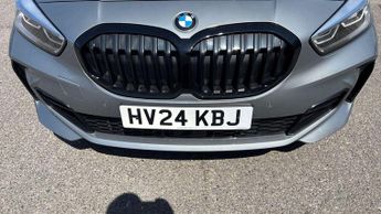 BMW 1 Series M Sport