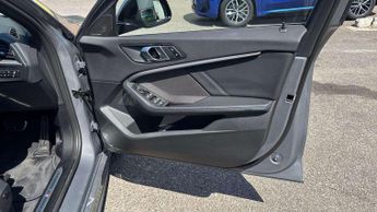 BMW 1 Series M Sport