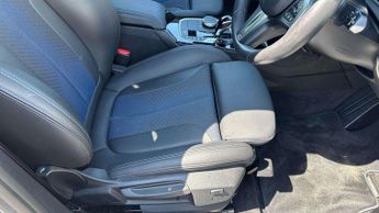 BMW 1 Series M Sport