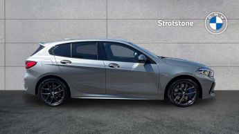 BMW 1 Series M Sport