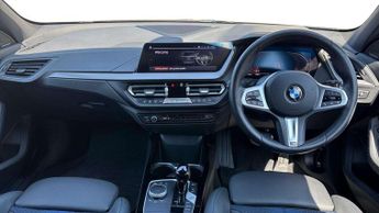 BMW 1 Series M Sport