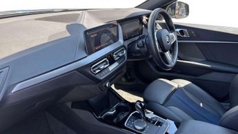 BMW 1 Series M Sport