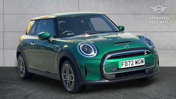 MINI Hatch Cooper S Level 2