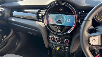 MINI Hatchback Cooper S Level 2
