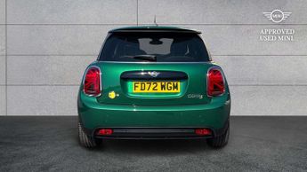 MINI Hatchback Cooper S Level 2