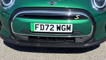 MINI Hatchback Cooper S Level 2