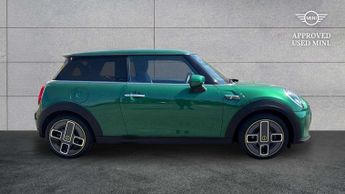MINI Hatchback Cooper S Level 2