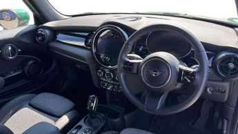MINI Hatchback Cooper S Level 2