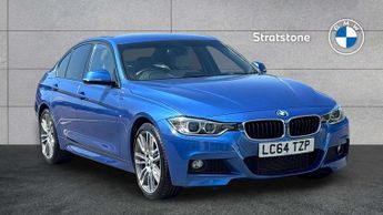  M Sport