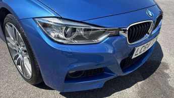 BMW 3 Series M Sport