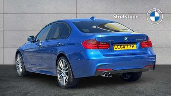 BMW 3 Series M Sport