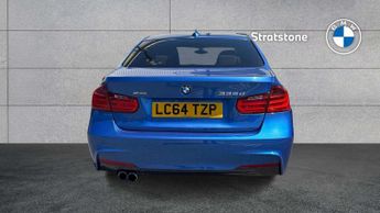 BMW 3 Series M Sport
