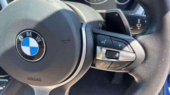 BMW 3 Series M Sport