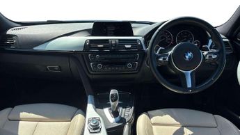 BMW 3 Series M Sport