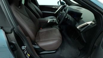 BMW Ix M Sport