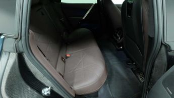 BMW Ix M Sport