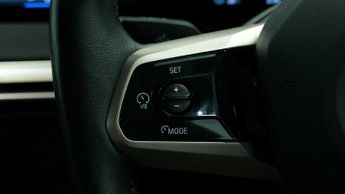 BMW Ix M Sport