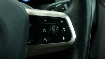 BMW Ix M Sport