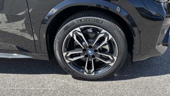 BMW Ix2 M Sport