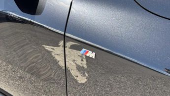 BMW Ix2 M Sport