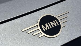 MINI Countryman S Classic